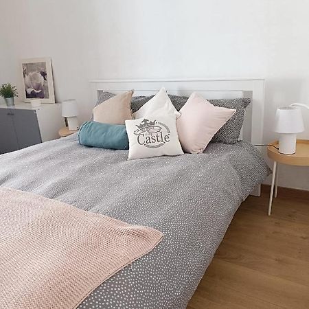 Ceci'S Home - Few Steps From Monaco With Parking بوزولي المظهر الخارجي الصورة