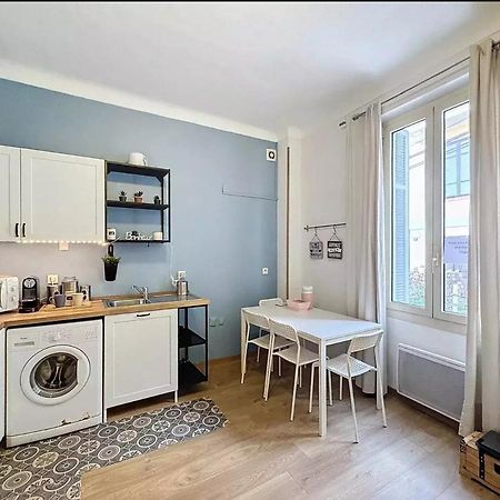 Ceci'S Home - Few Steps From Monaco With Parking بوزولي المظهر الخارجي الصورة