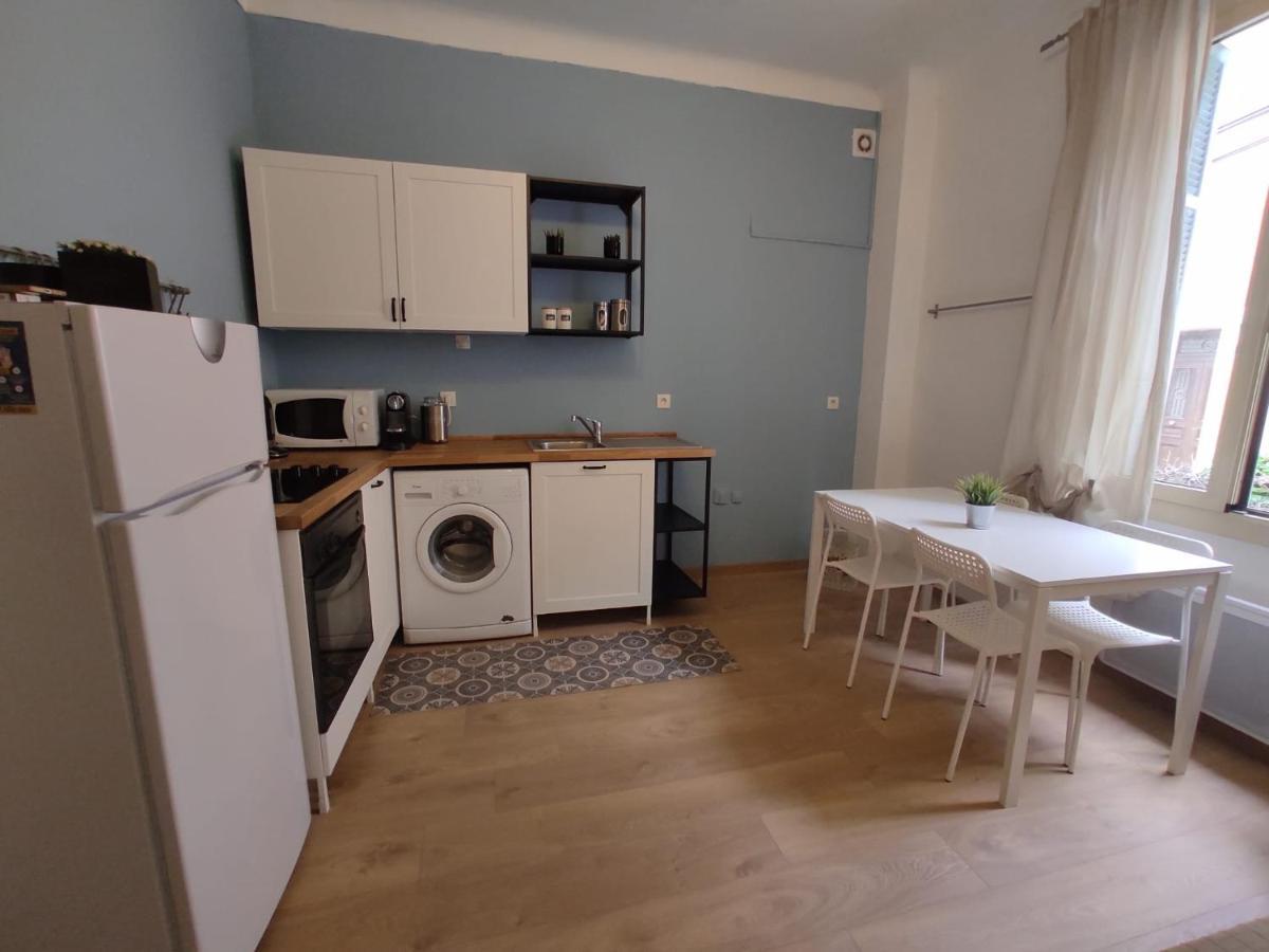 Ceci'S Home - Few Steps From Monaco With Parking بوزولي المظهر الخارجي الصورة