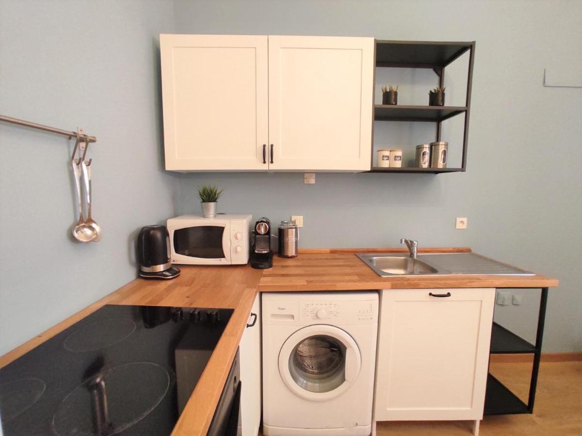 Ceci'S Home - Few Steps From Monaco With Parking بوزولي المظهر الخارجي الصورة