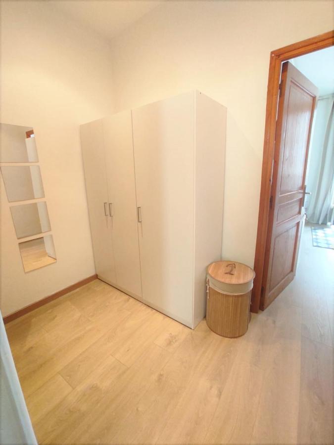 Ceci'S Home - Few Steps From Monaco With Parking بوزولي المظهر الخارجي الصورة