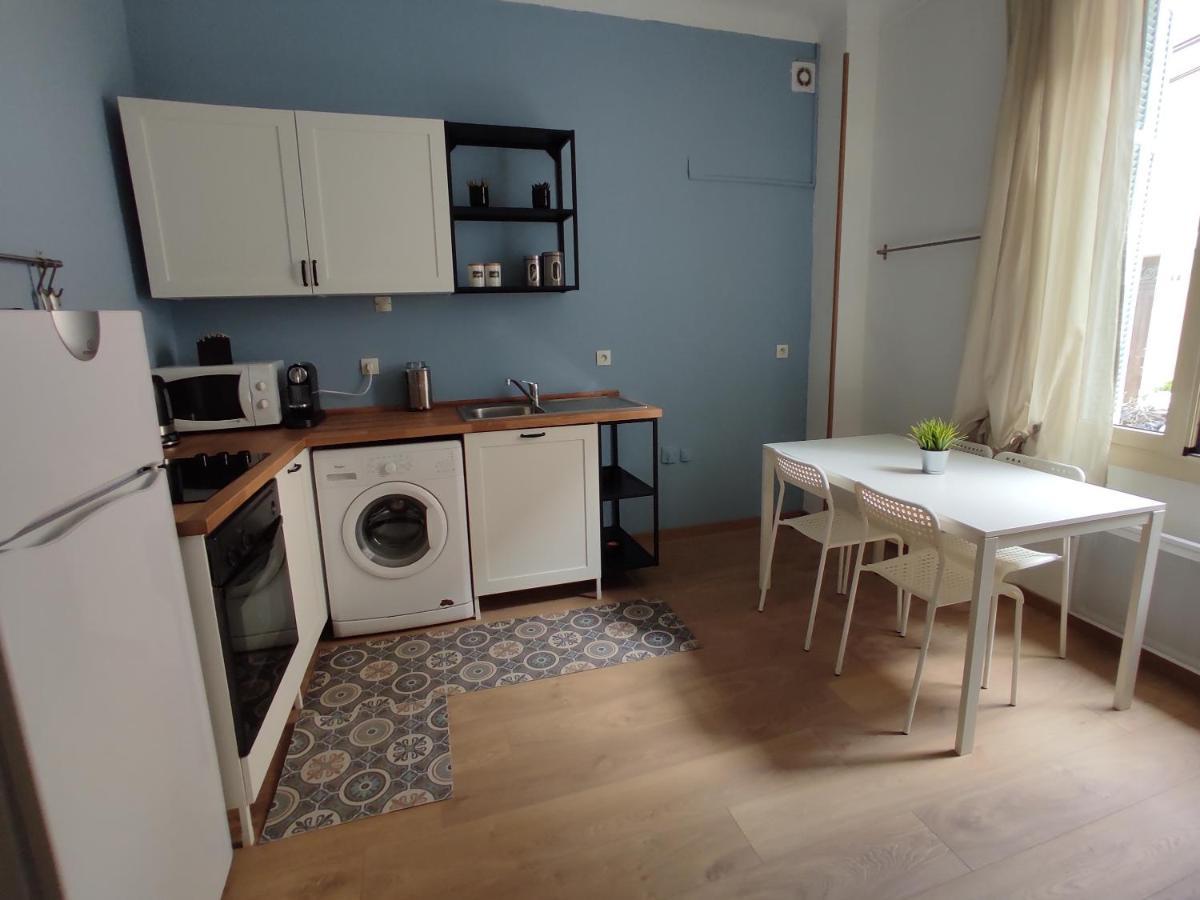 Ceci'S Home - Few Steps From Monaco With Parking بوزولي المظهر الخارجي الصورة