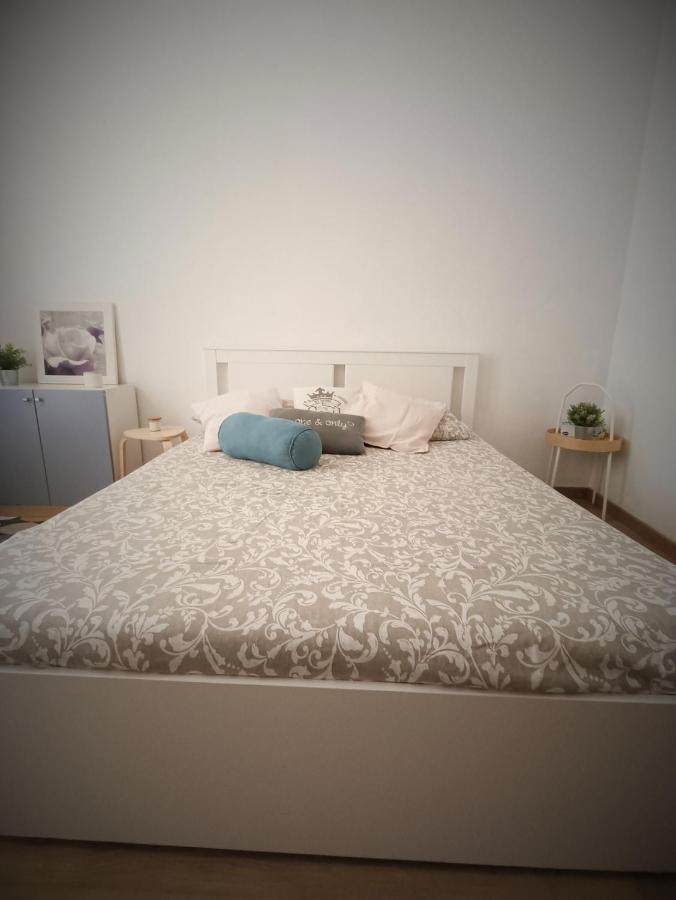 Ceci'S Home - Few Steps From Monaco With Parking بوزولي المظهر الخارجي الصورة