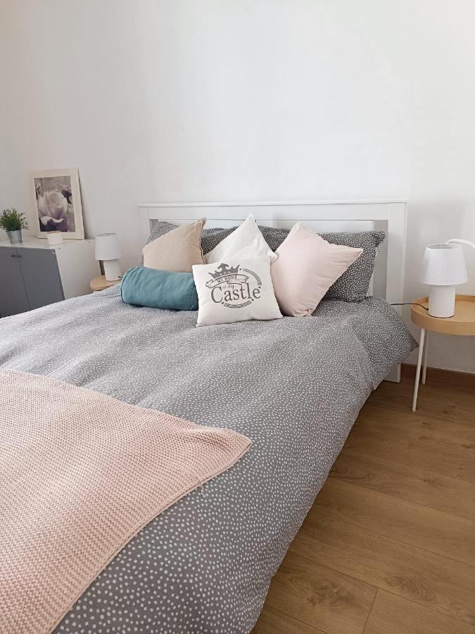 Ceci'S Home - Few Steps From Monaco With Parking بوزولي المظهر الخارجي الصورة
