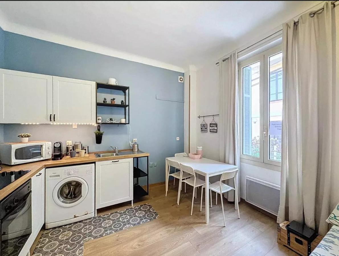 Ceci'S Home - Few Steps From Monaco With Parking بوزولي المظهر الخارجي الصورة